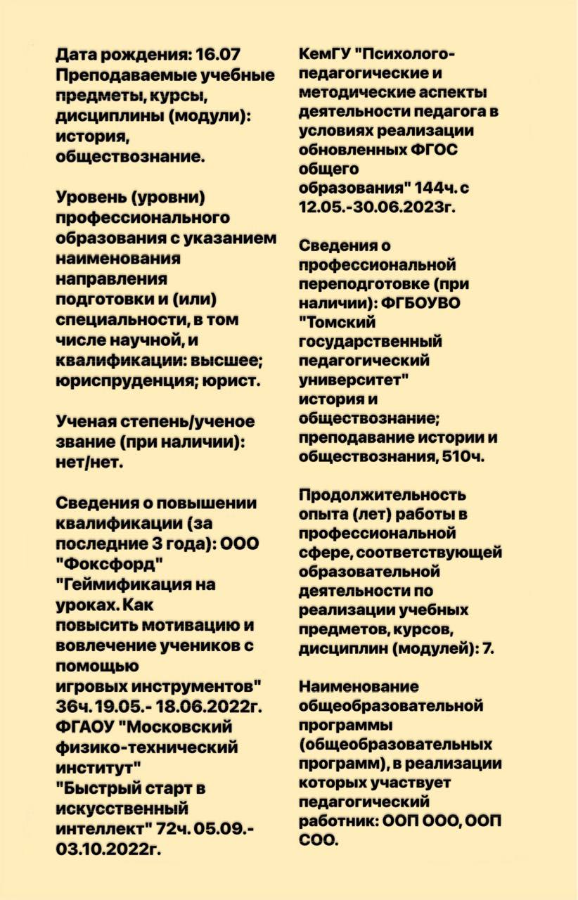 Костюк Р. В. инфа